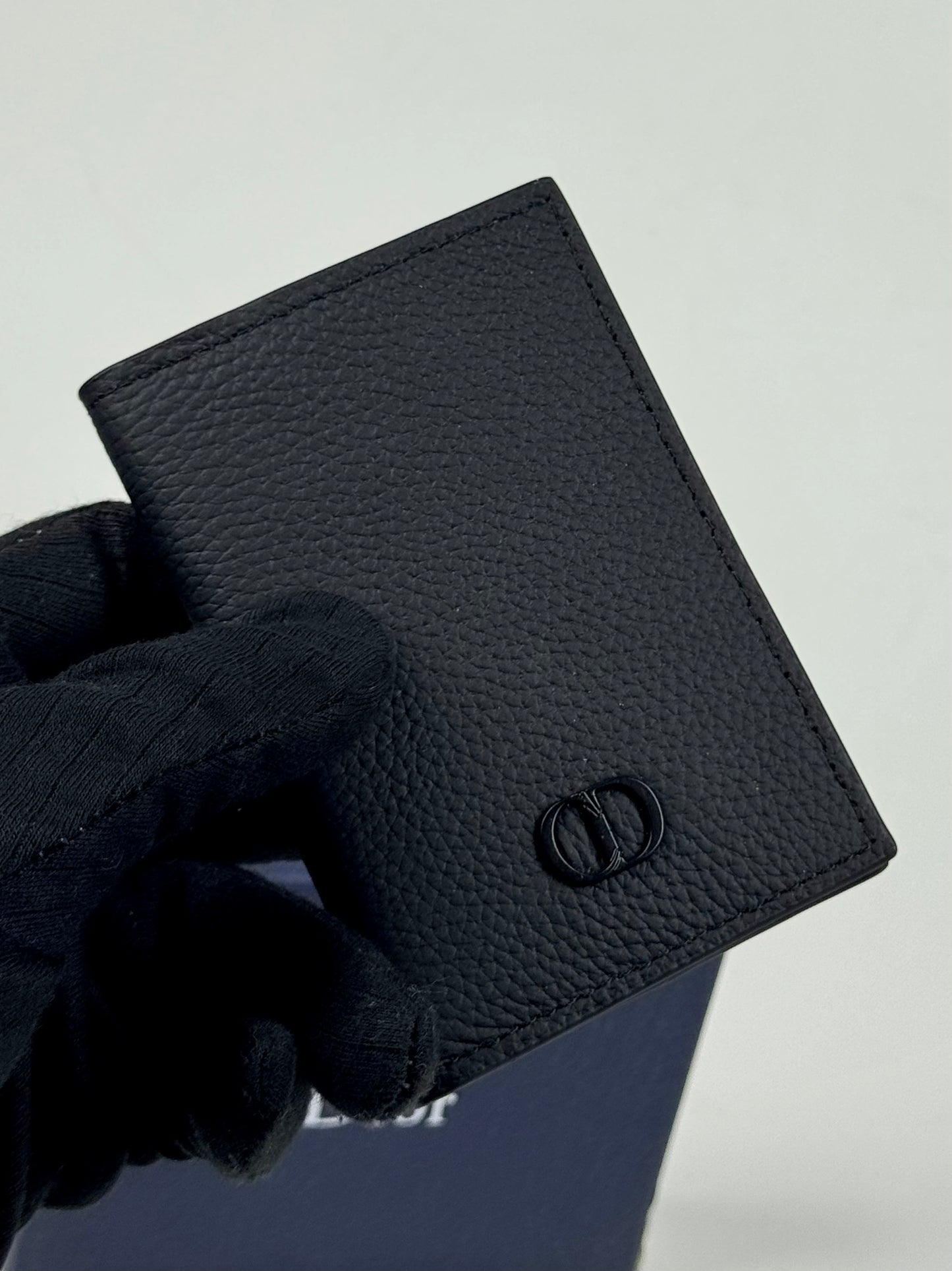 Imported Card Holder