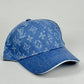 Imported Cap