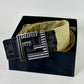 Imported Belt