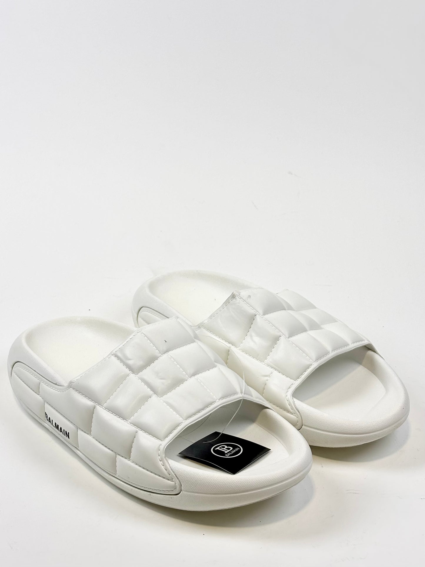 Imported Slippers