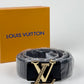 Imported Belt