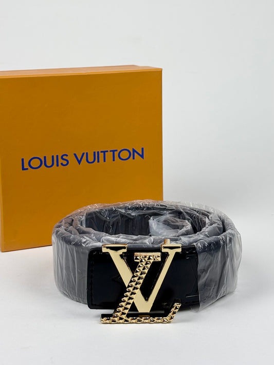 Imported Belt