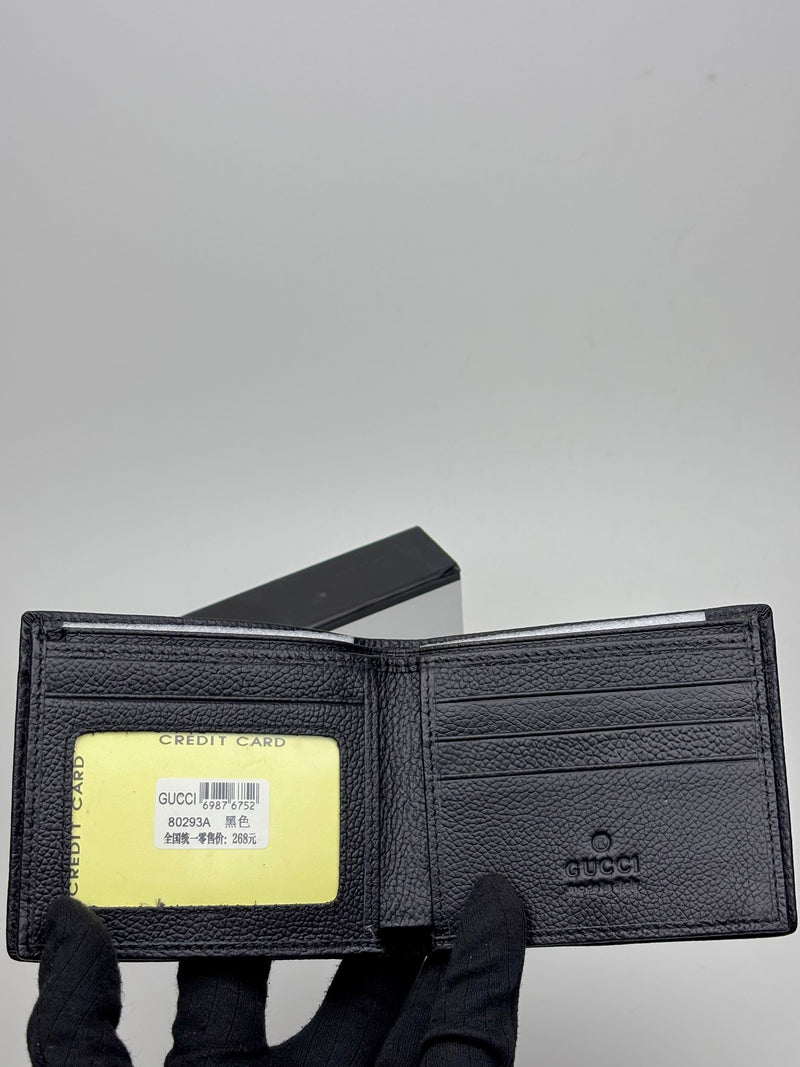 Imported Short Wallet