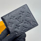 Imported Short Wallet