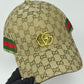 Imported Cap
