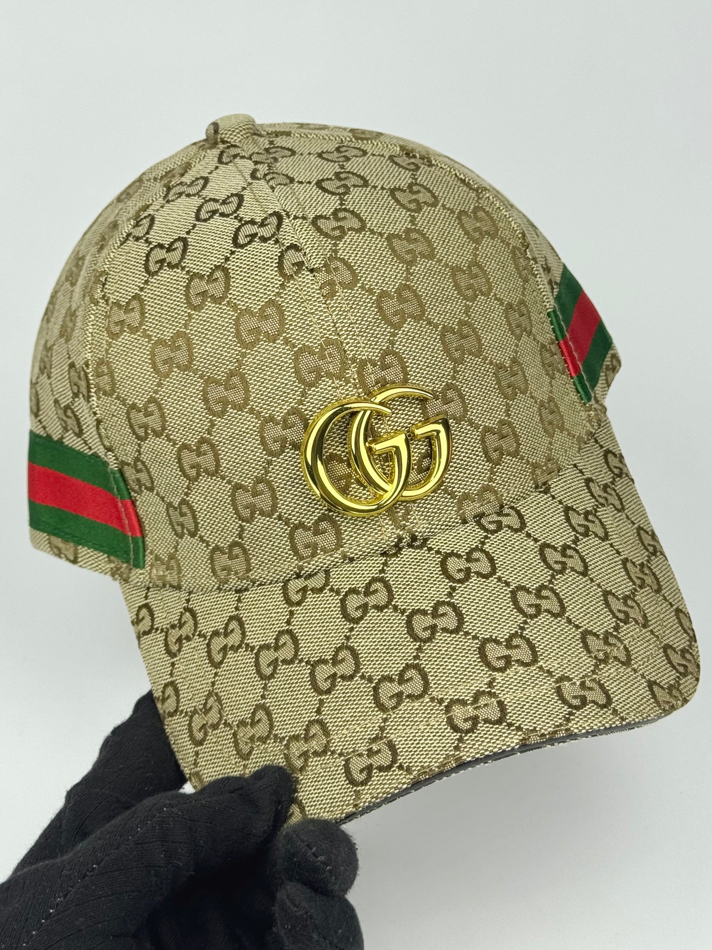 Imported Cap