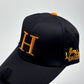 Imported Cap