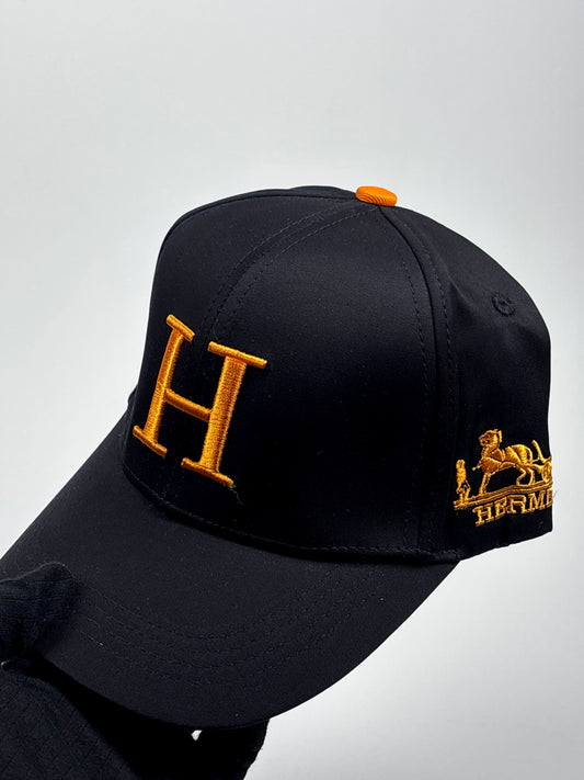 Imported Cap