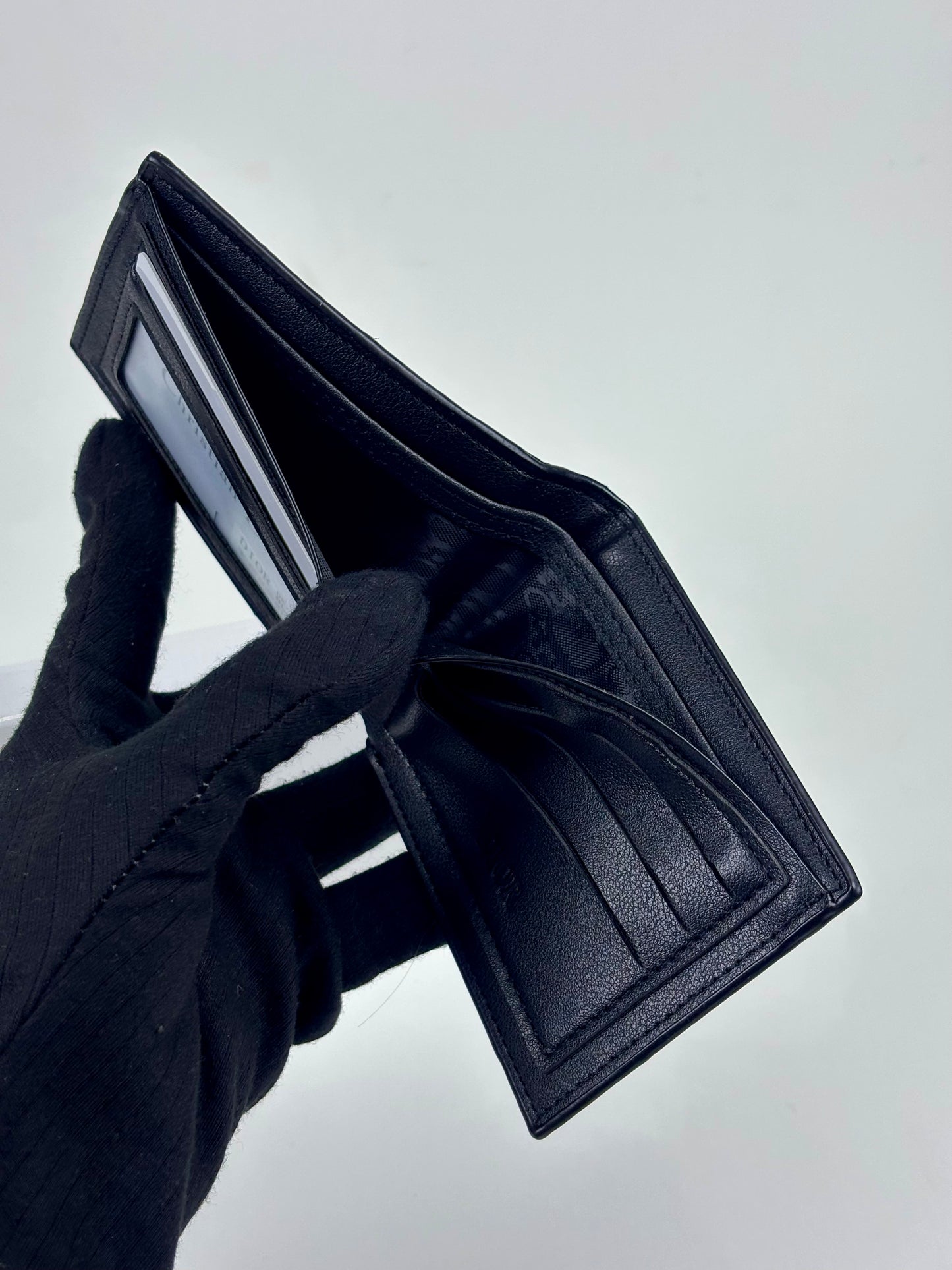 Imported Short Wallet