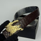 Imported Belt