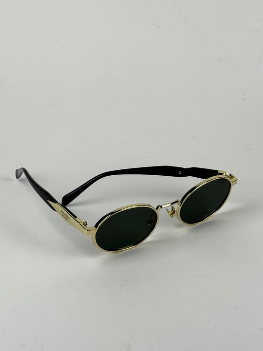 Branded Shades
