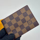 Imported Short Wallet