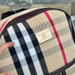 Imported Backpack