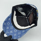 Imported Cap