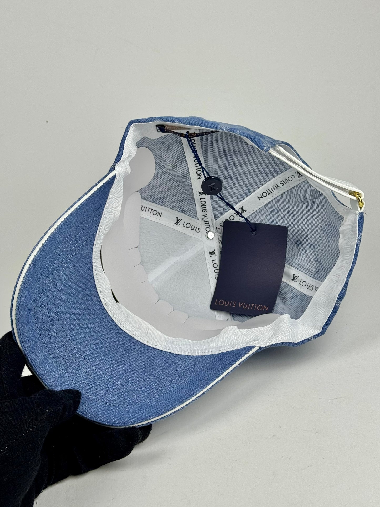 Imported Cap