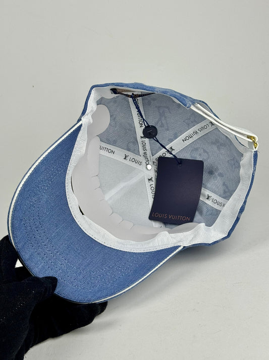 Imported Cap