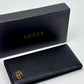 Imported Long Wallet