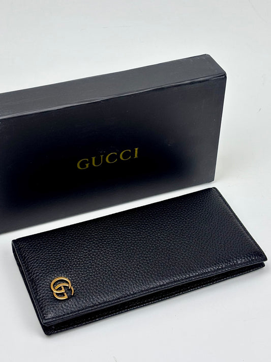 Imported Long Wallet