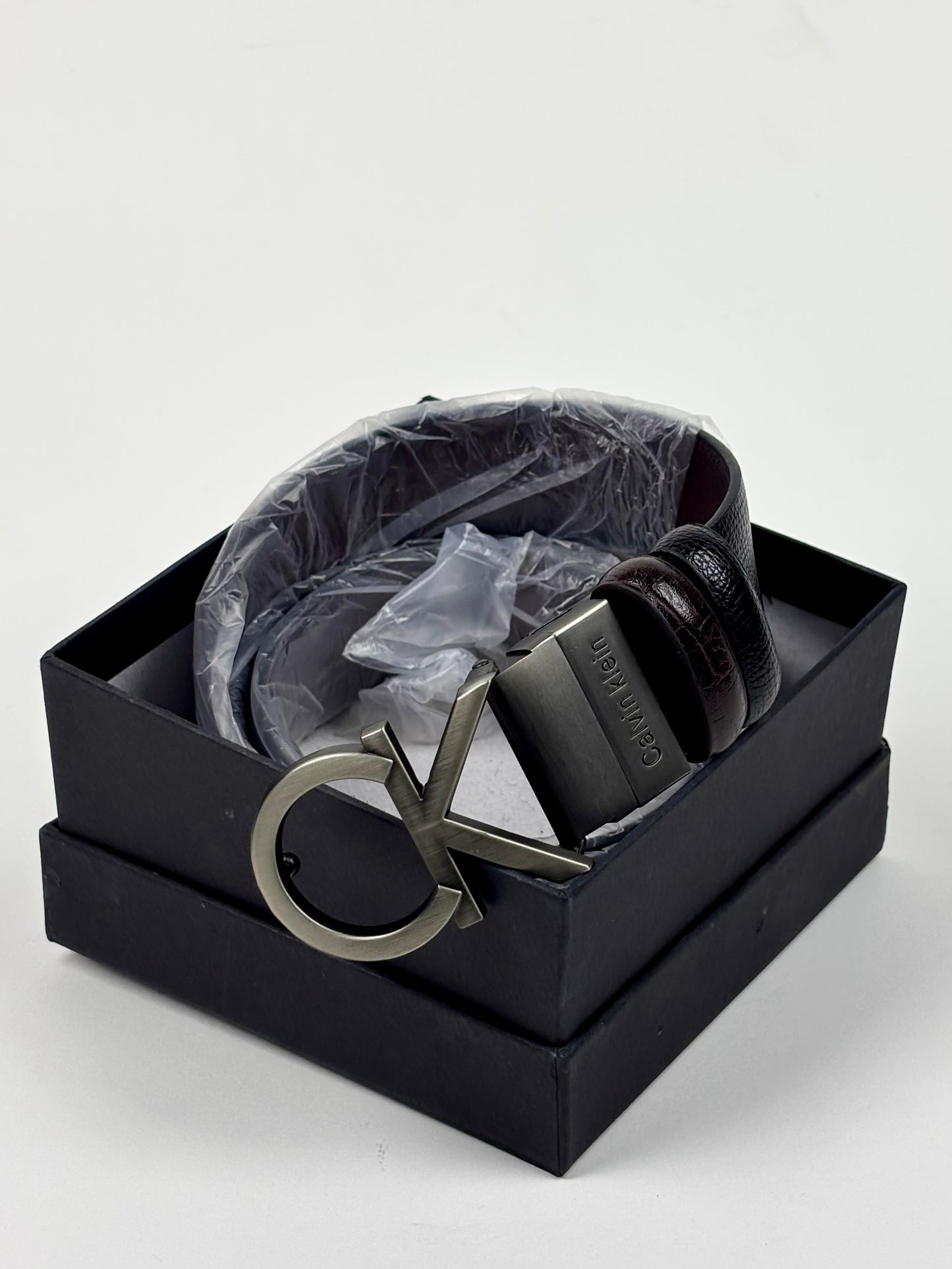 Imported Belt
