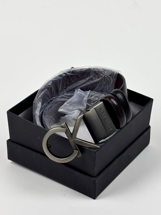 Imported Belt