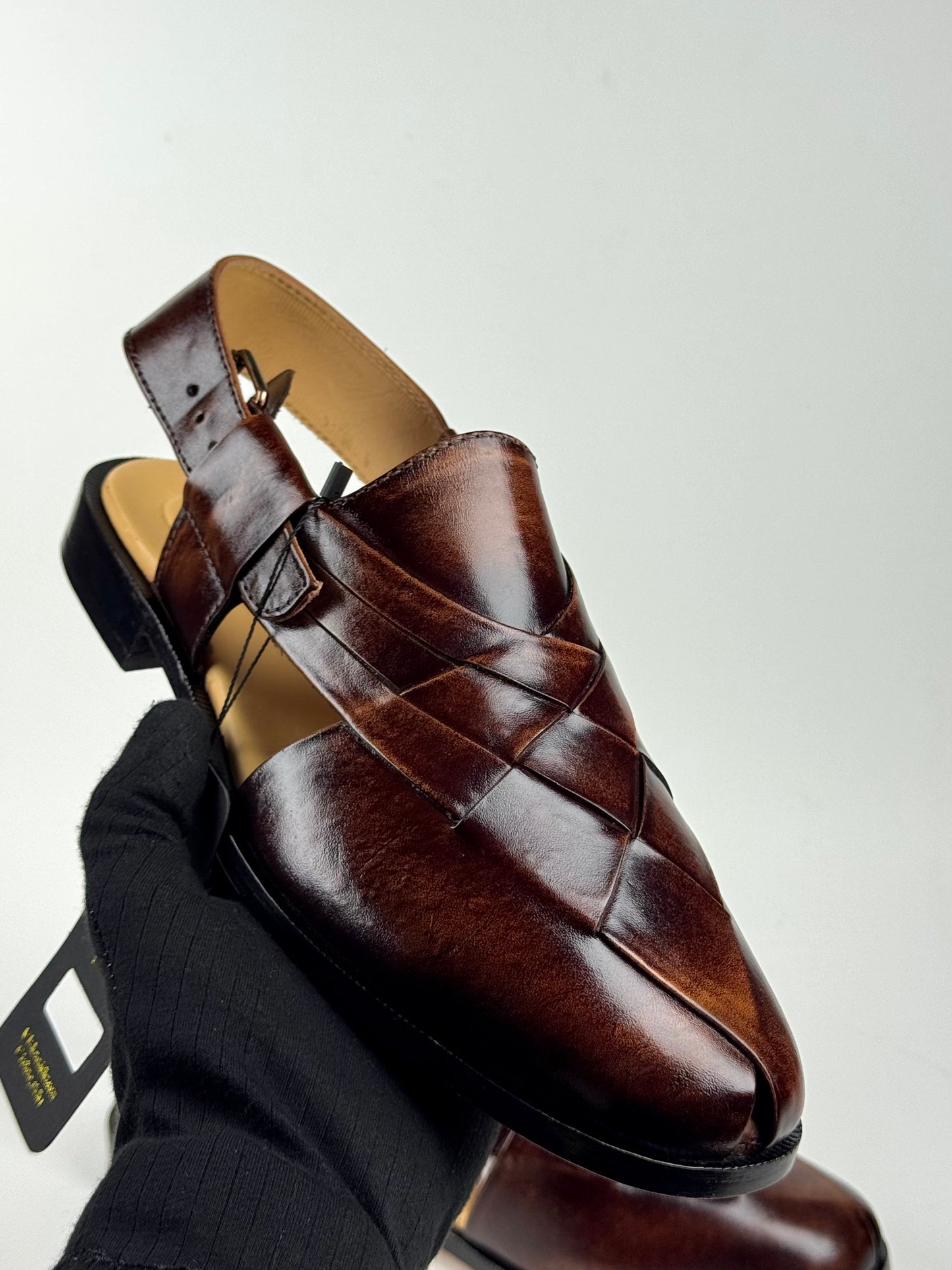 Peshawari Chappal