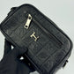 Imported Hand Pouch