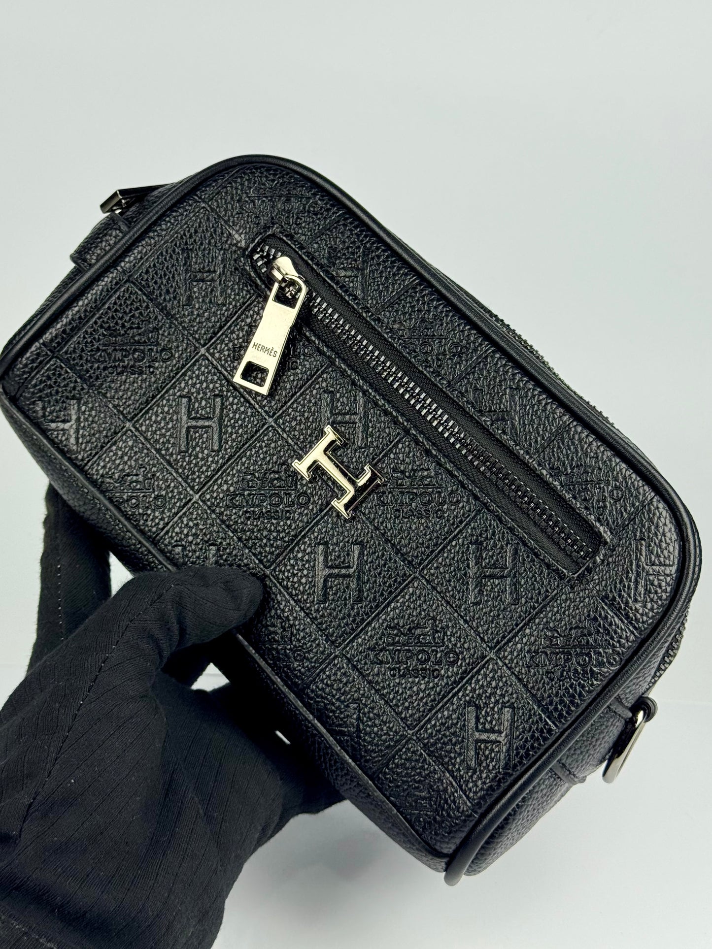 Imported Hand Pouch