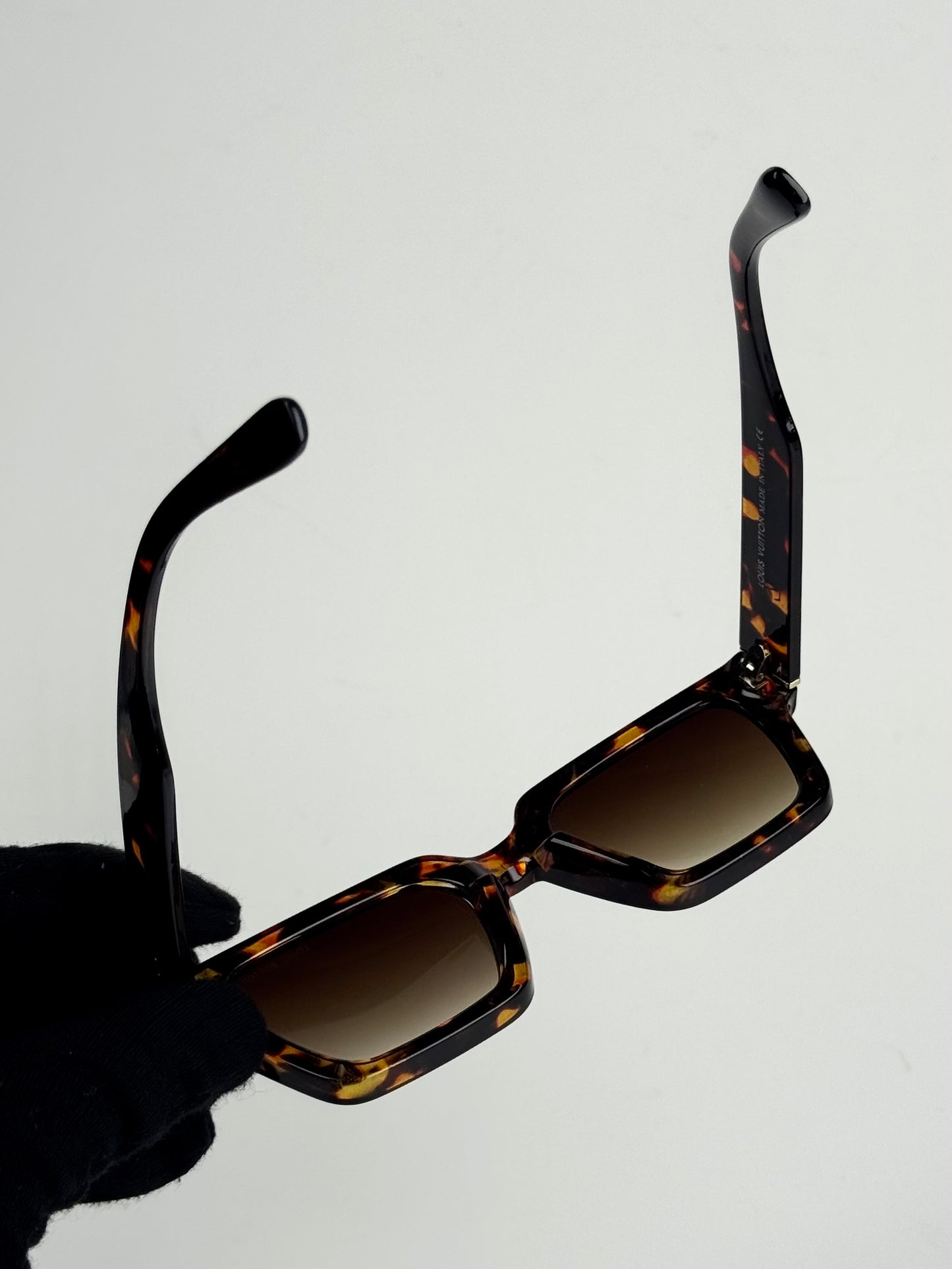 Branded Shades