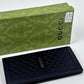 Imported Long Wallet