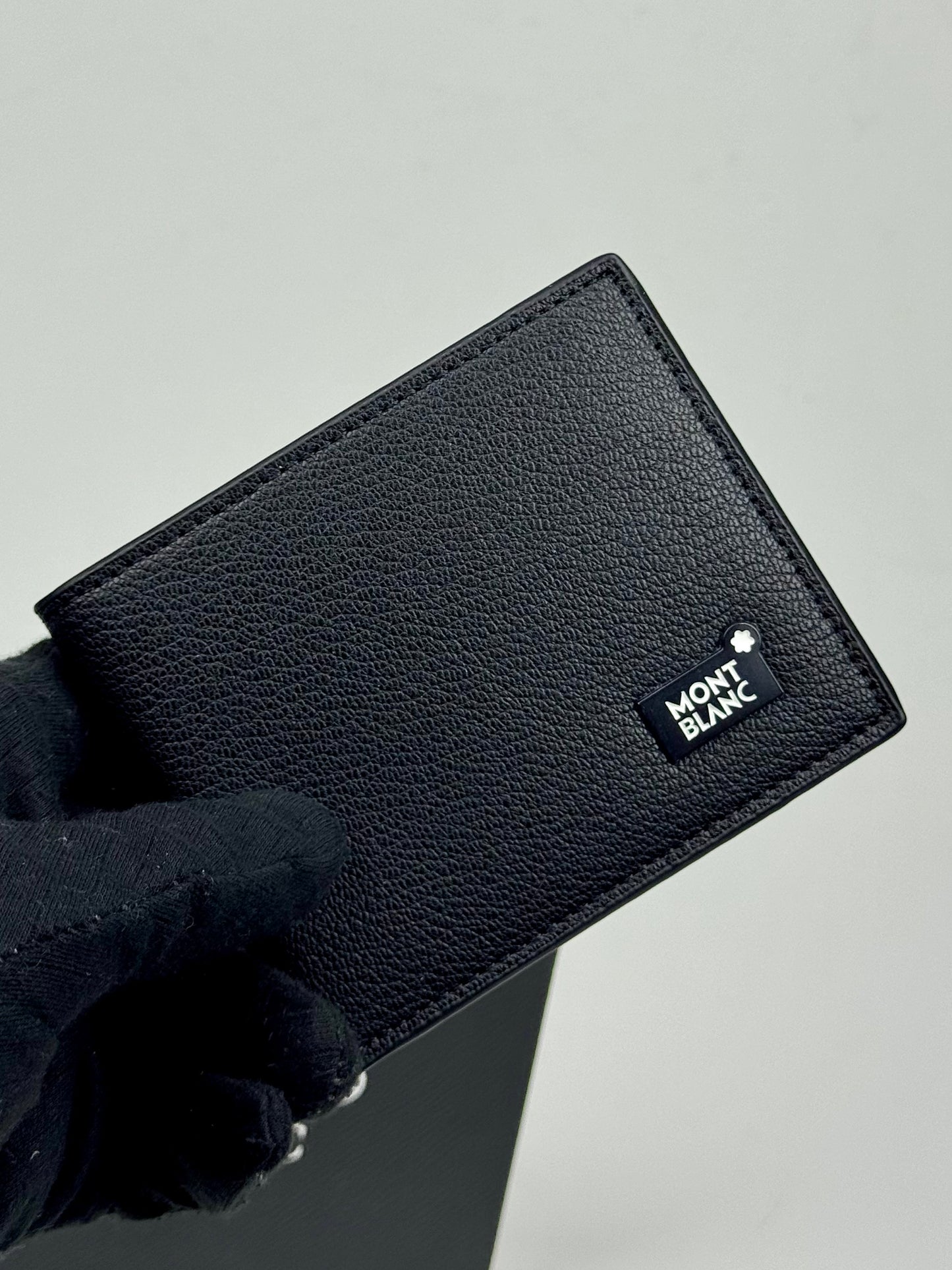 Imported Short Wallet