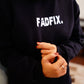 Fadfix. Casual Sweatshirt