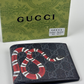 Imported Short Wallet