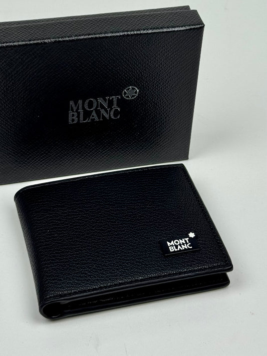 Imported Short Wallet