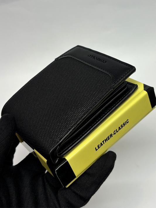 Imported Wallet