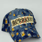 Imported Cap