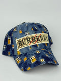 Imported Cap