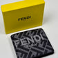 Imported Short wallet