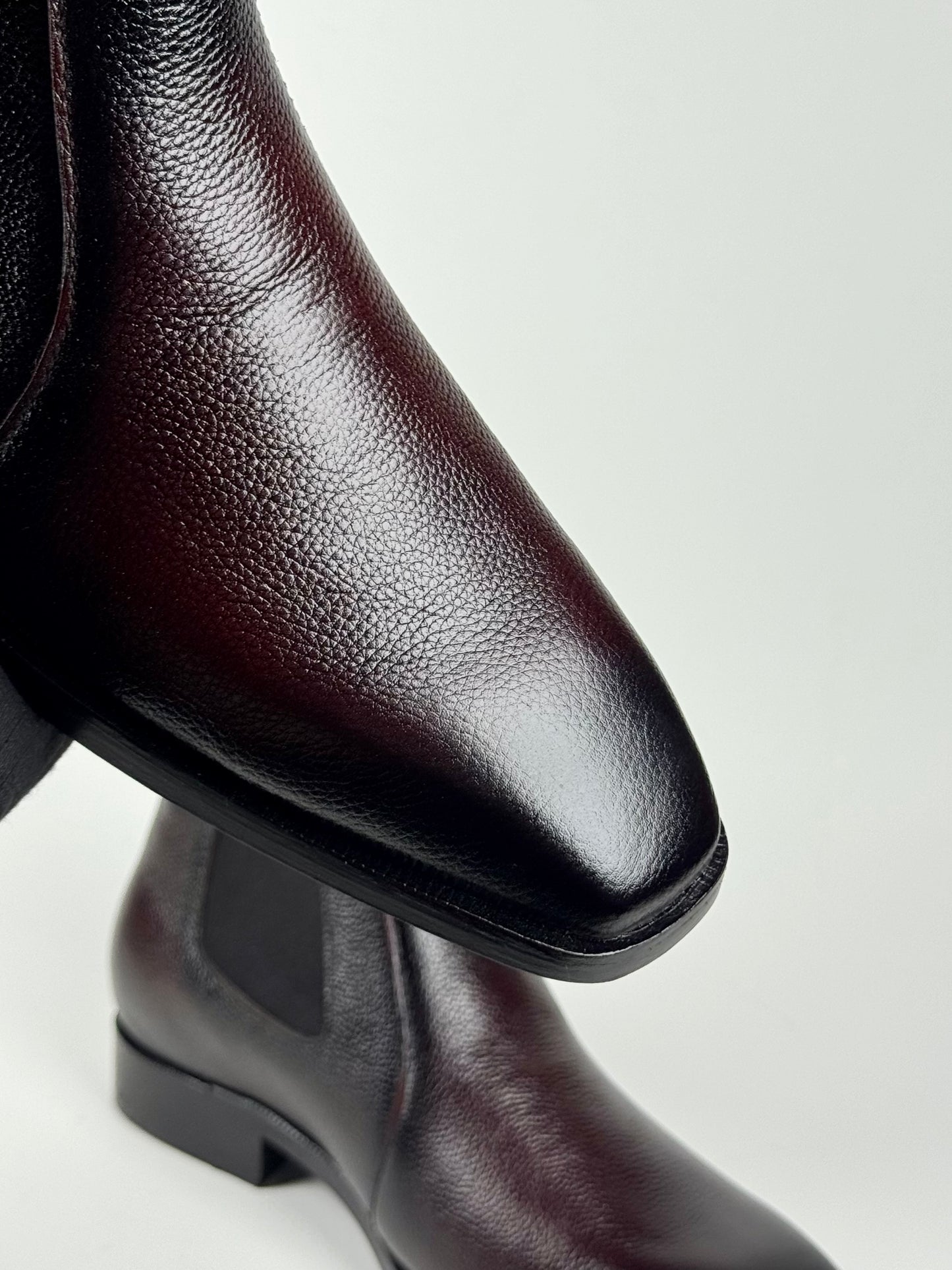 Chelsea Boot