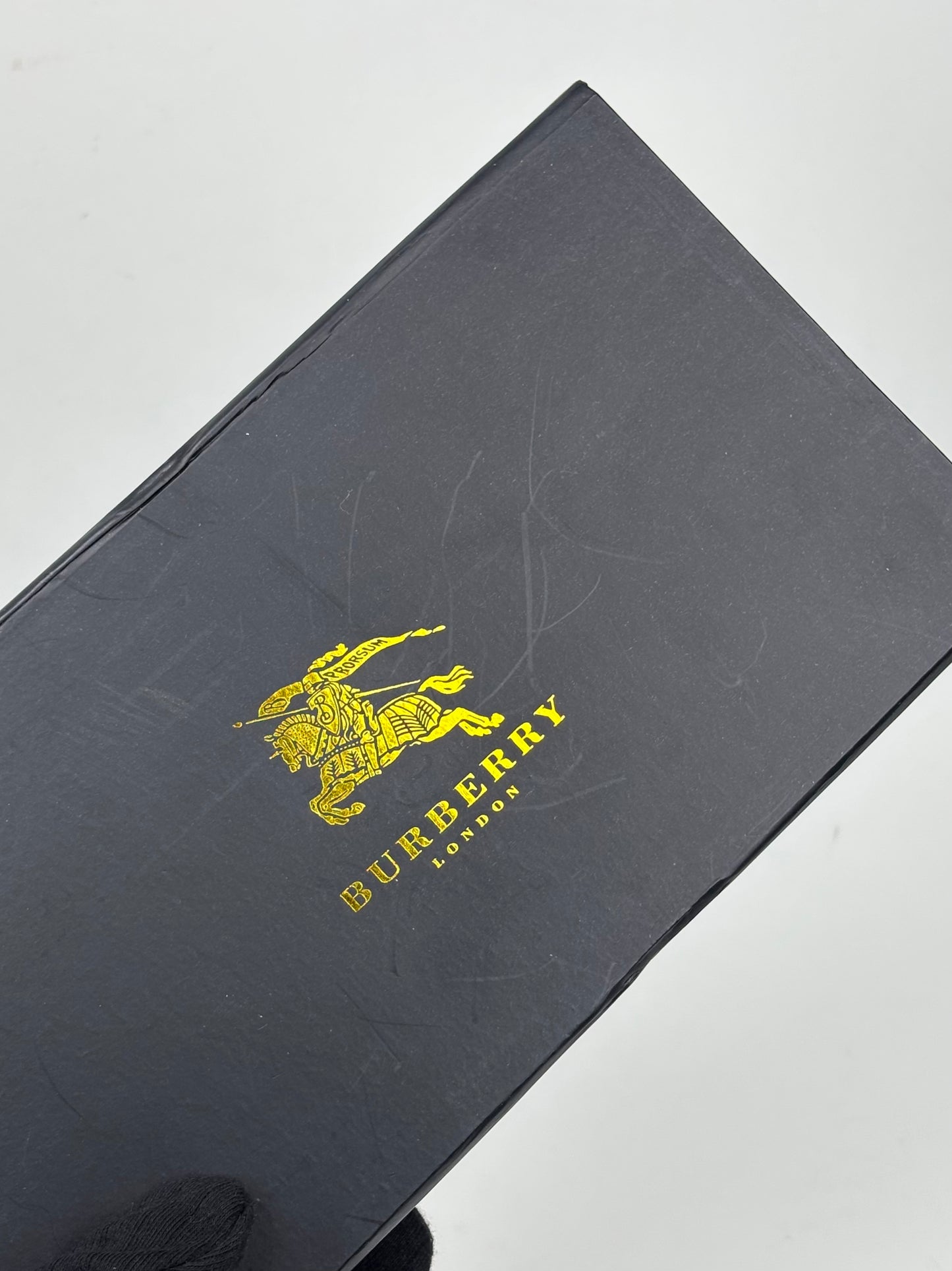 Imported Long Wallet