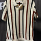 Imported knitted shirt