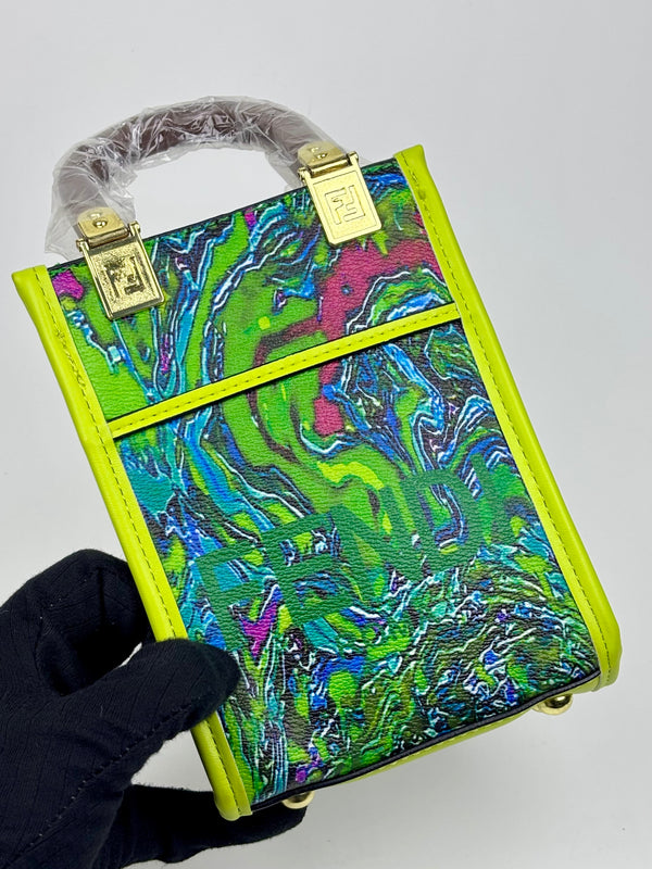 Imported Ladies Bag