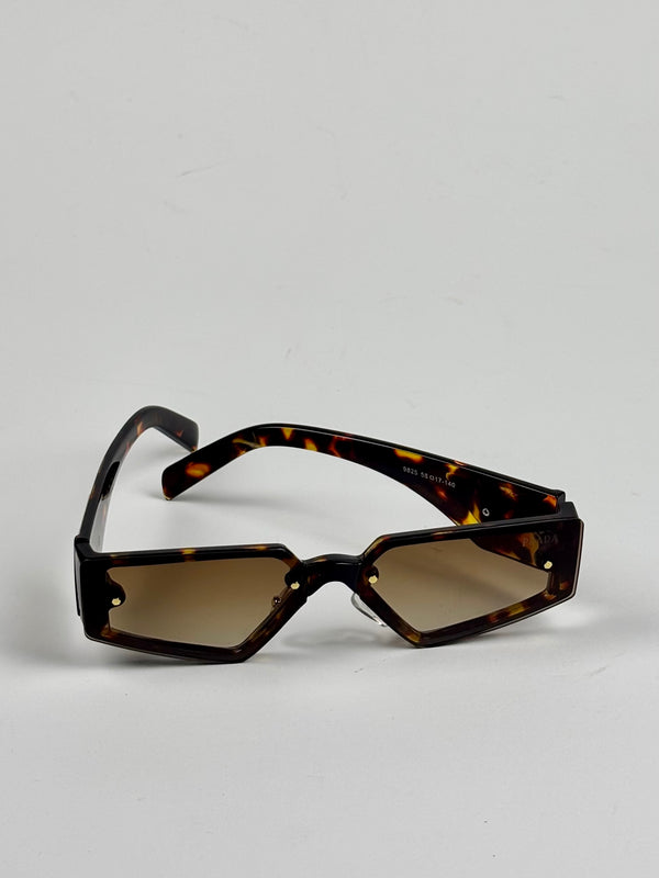 Branded Shades