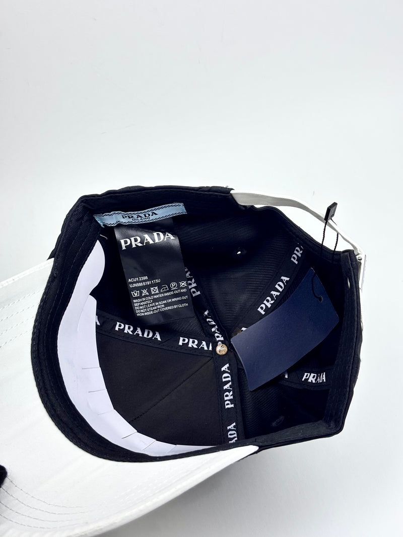 Imported Cap