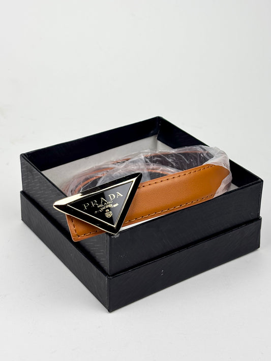 Imported Ladies Belt