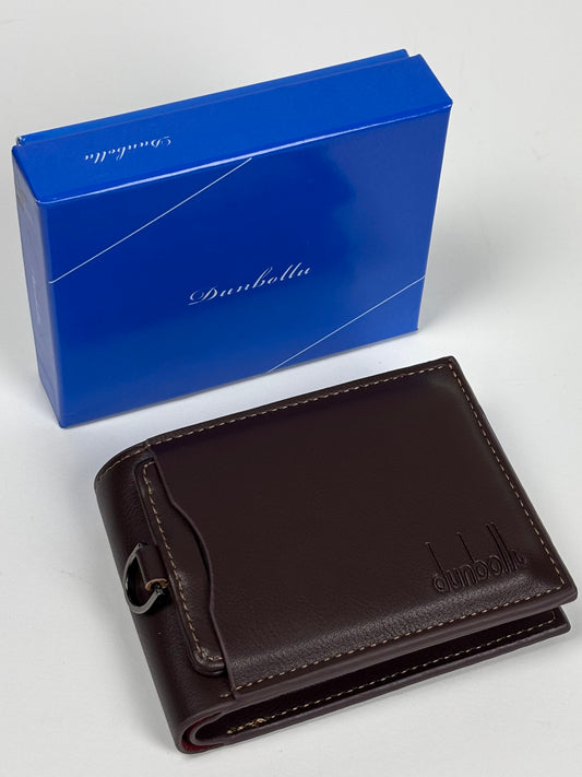 Imported short Wallet