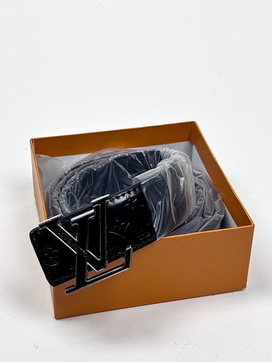 Imported Belt