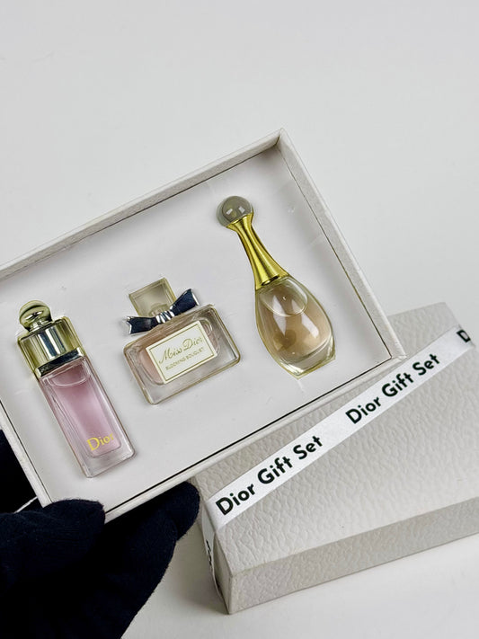 3-in-1 Fragrance Set