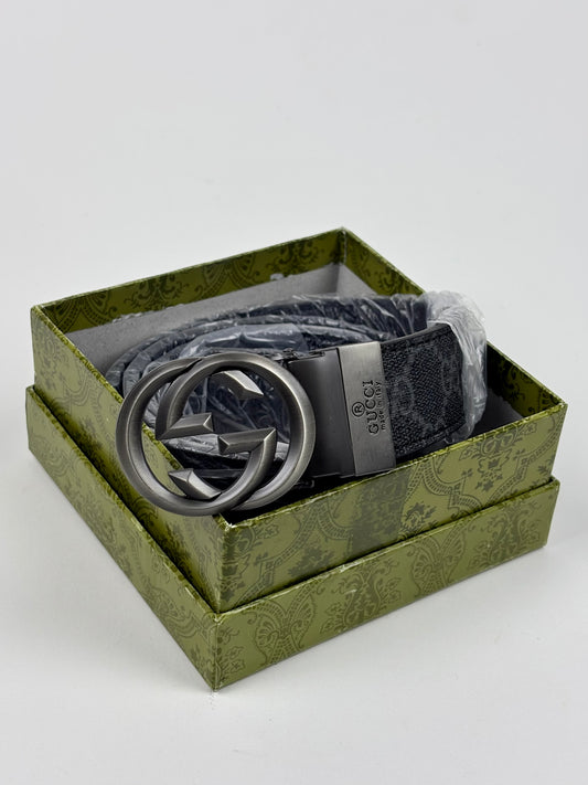 Imported Belt