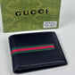 Imported Short Wallet