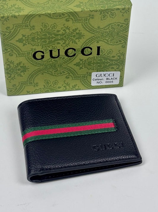 Imported Short Wallet